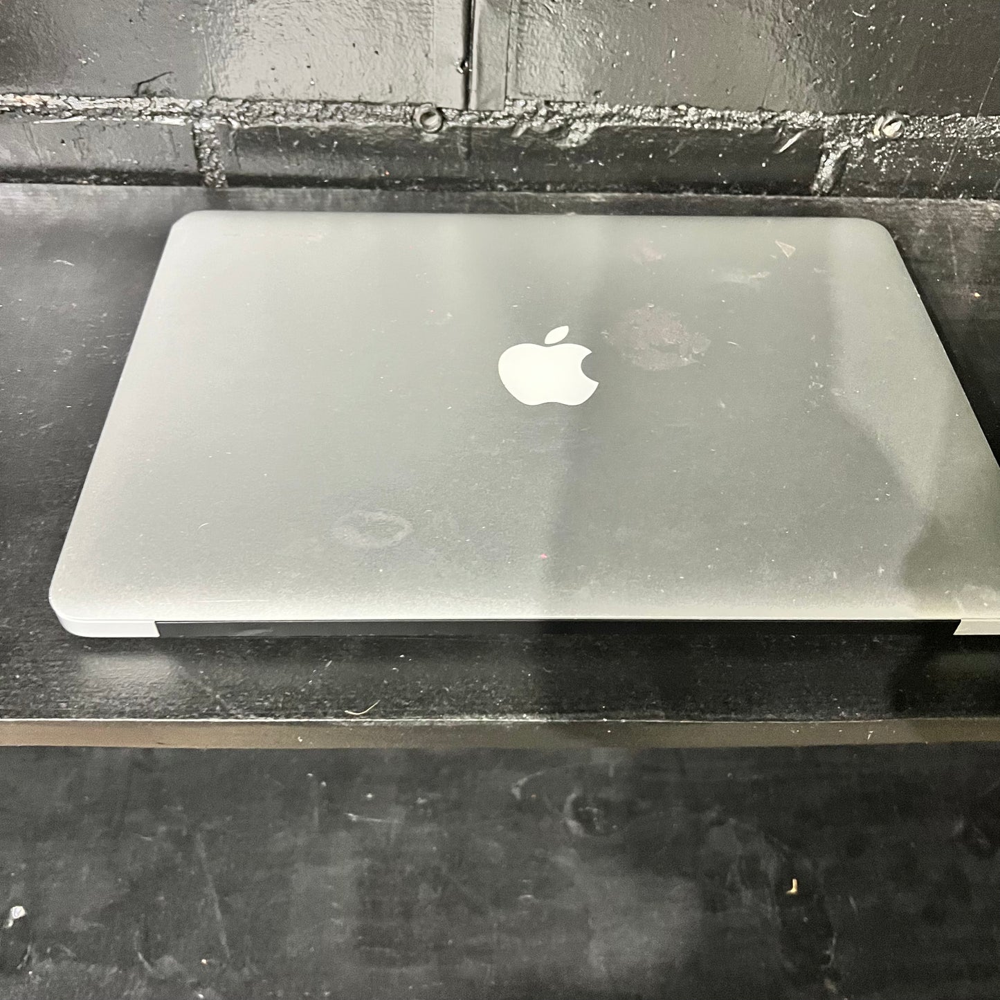 Mac Laptop (trstdclub)(HOU)