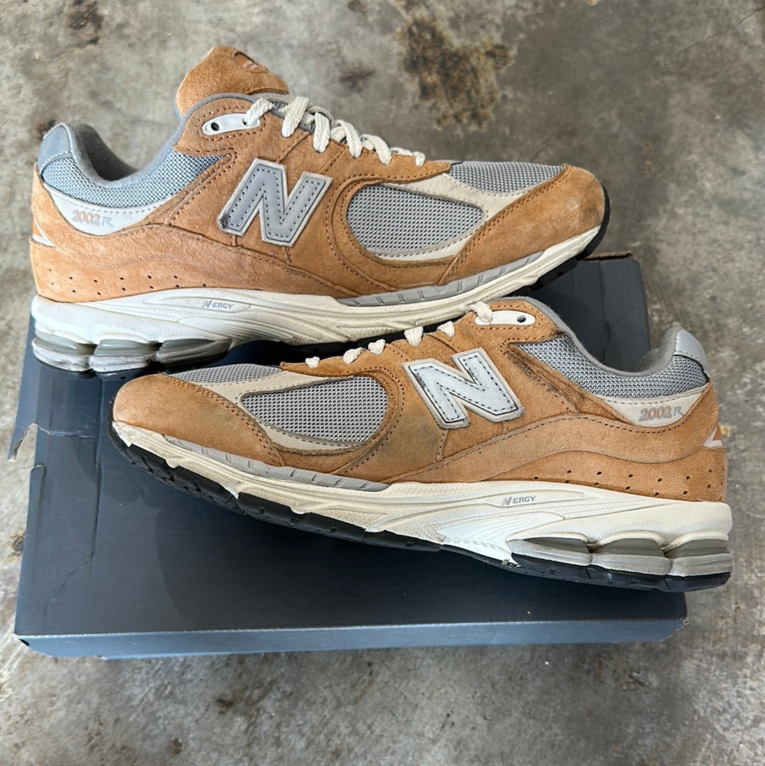 New Balance 2002R Size 9 (HOU) (Trusted Club)