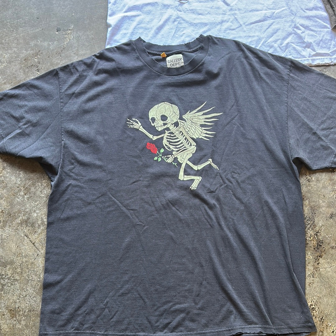 Gallery Dept Skull Size 2xl (TrustedClub) (HOU)