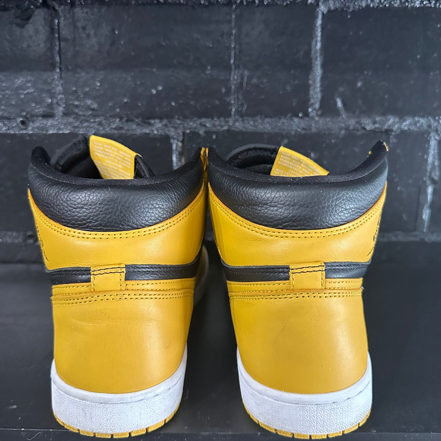 Pollen 1 Size 11 ( Trstdclub) (HOU)