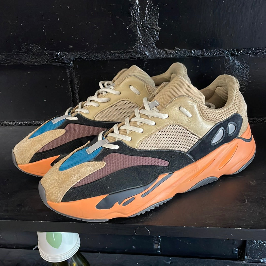 Yeezy 700 Tan Size 14 (Trusted club)(Hou)