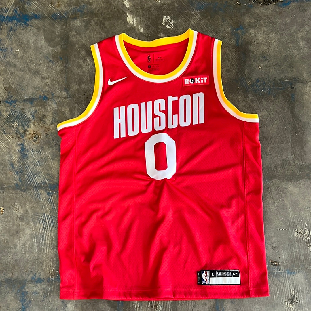 Rockets jersey size large (trstdclub)(HOU)