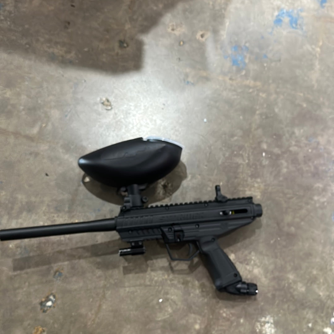 Stormer Paintball Gun (HOU)(trstdclub)