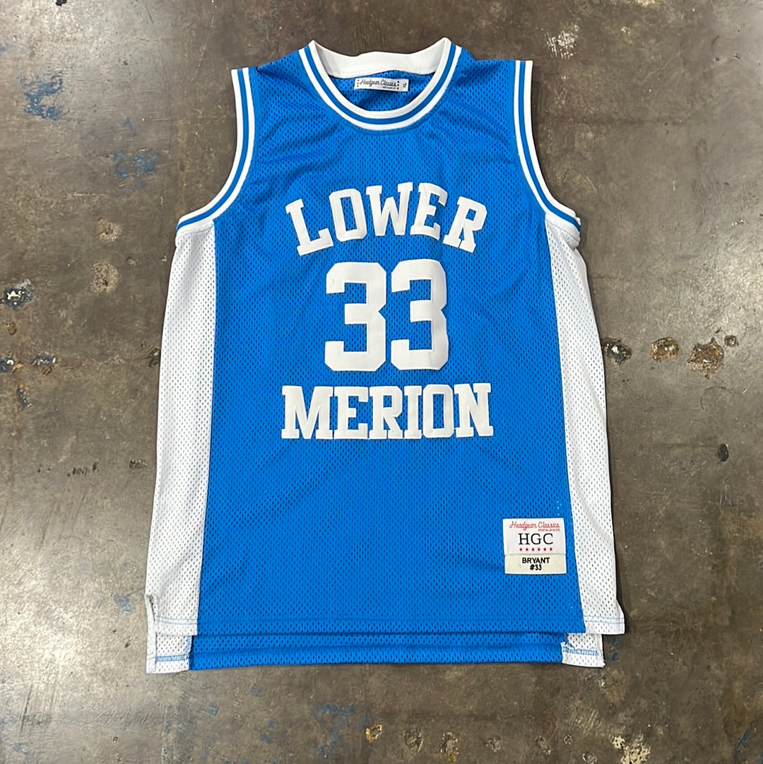 Lower merion jersey size xl(trstedclub)(Hou)