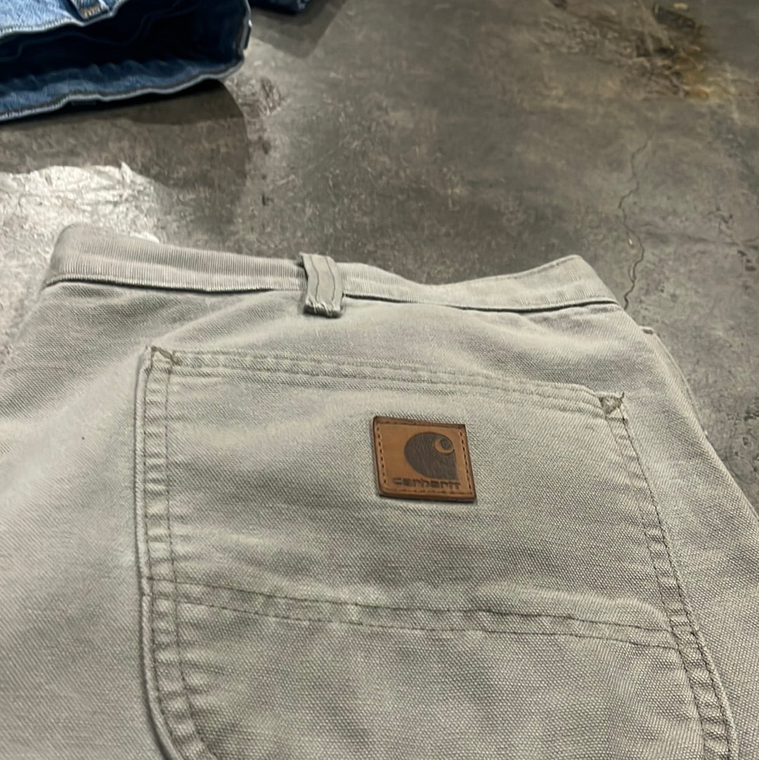 Carhartt Jeans Size 38x30 (HOU) (TrustedClub)