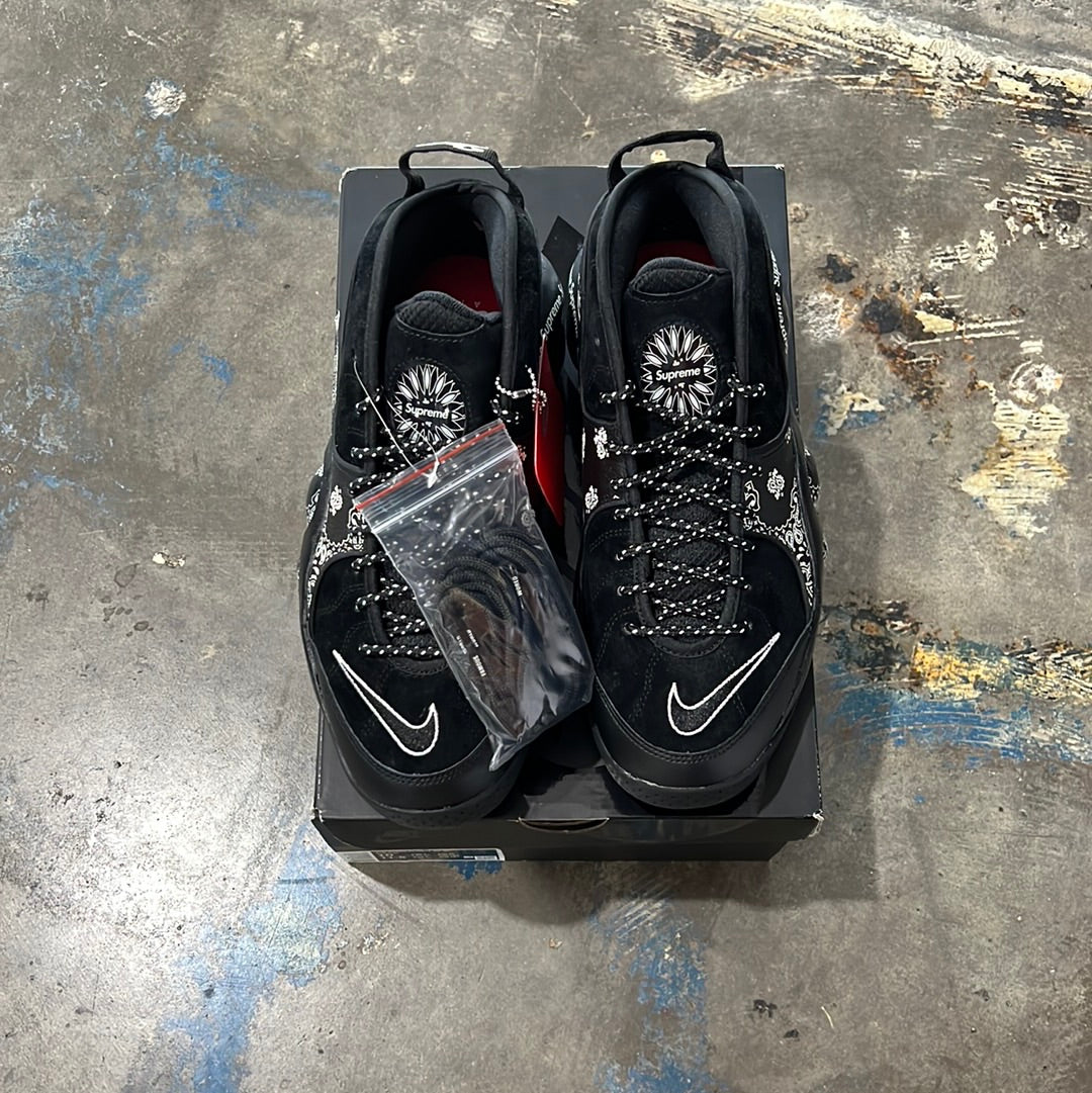 Nike pennys supreme size 10 (trstedclub)(Hou)