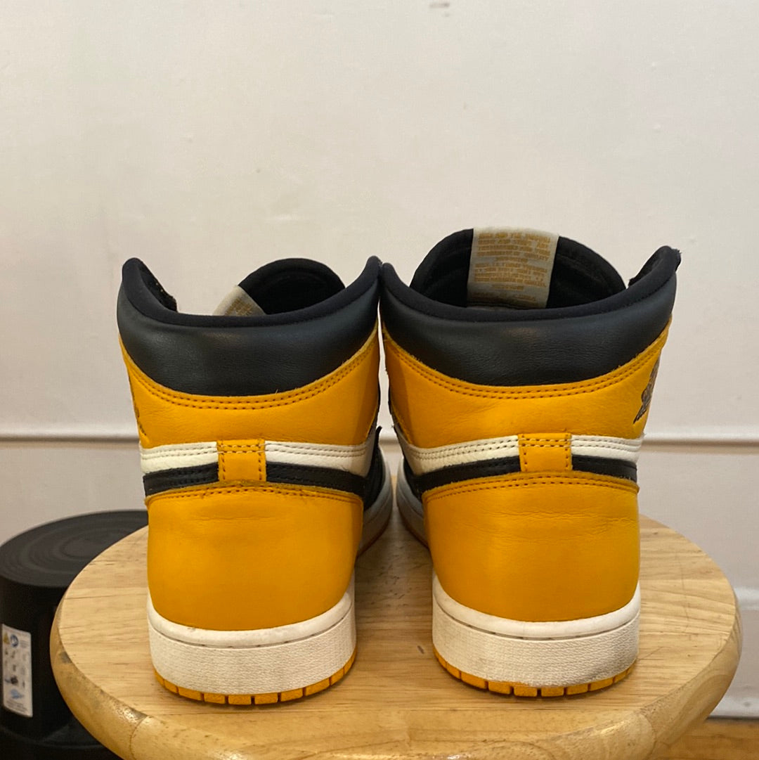 1 Taxis Size 10 (MKE) TRUSTEDCLUB