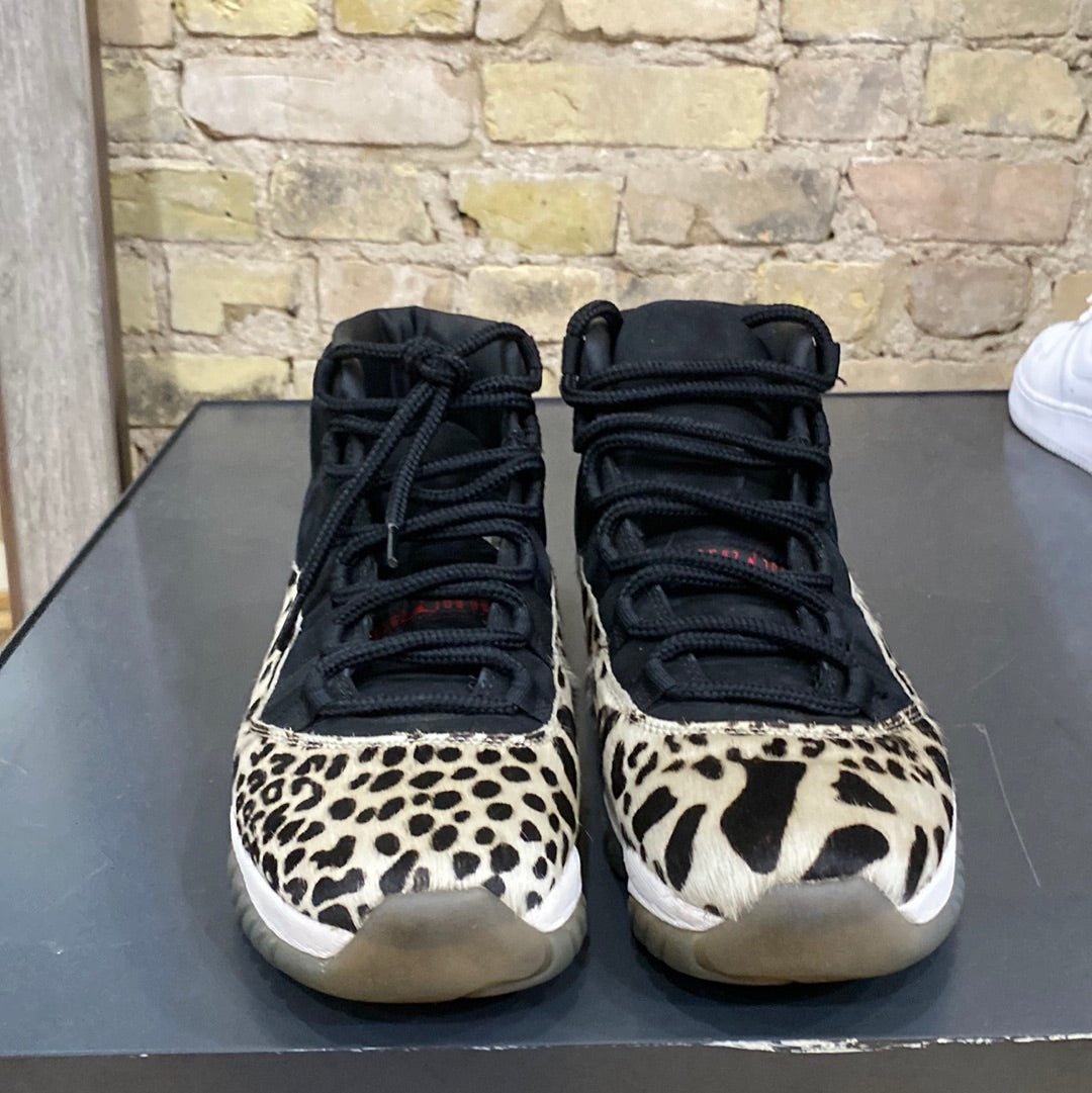 11 Animal Instinct Size 11W (MKE) TRUSTEDCLUB