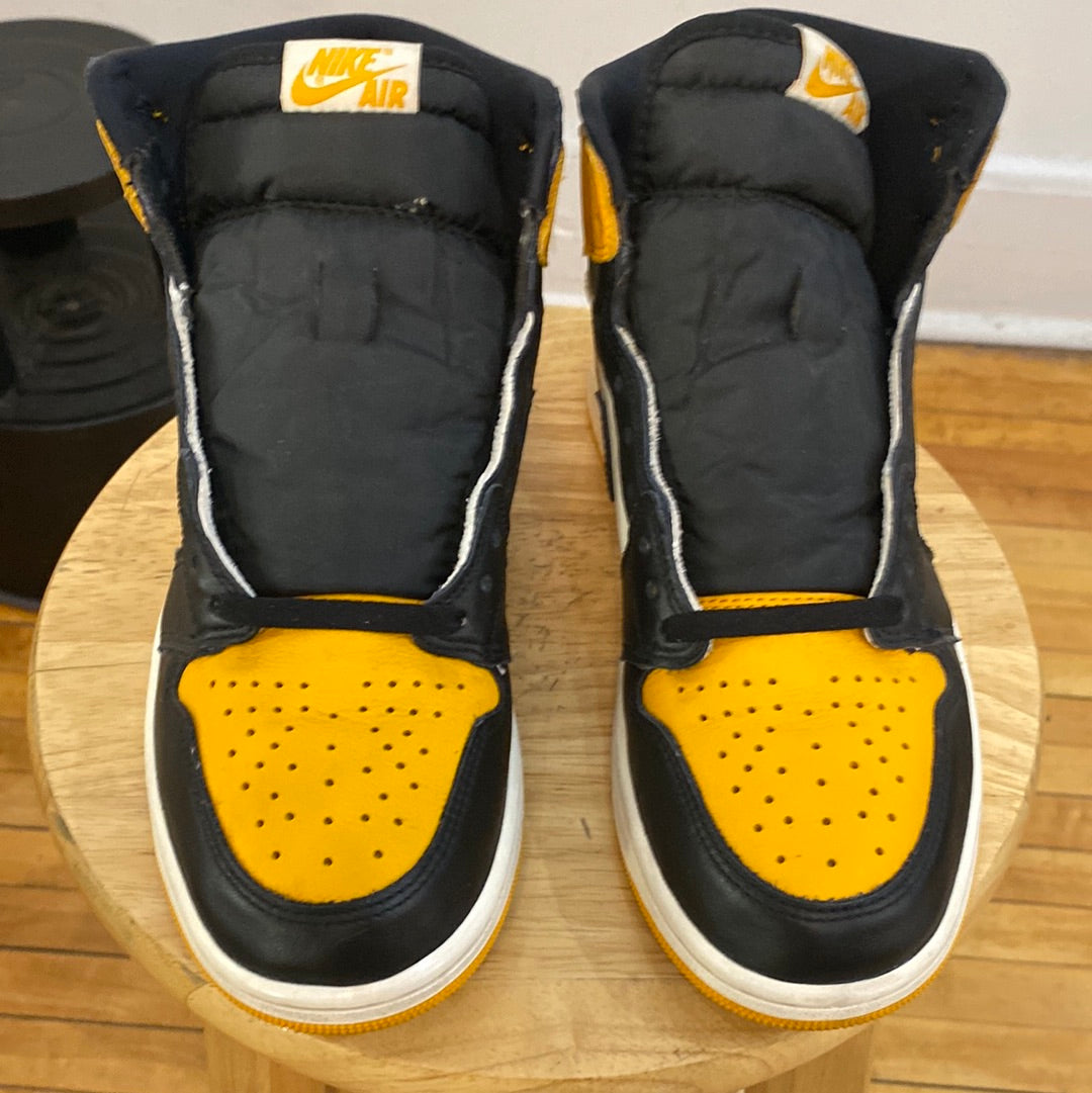 1 Taxis Size 10 (MKE) TRUSTEDCLUB