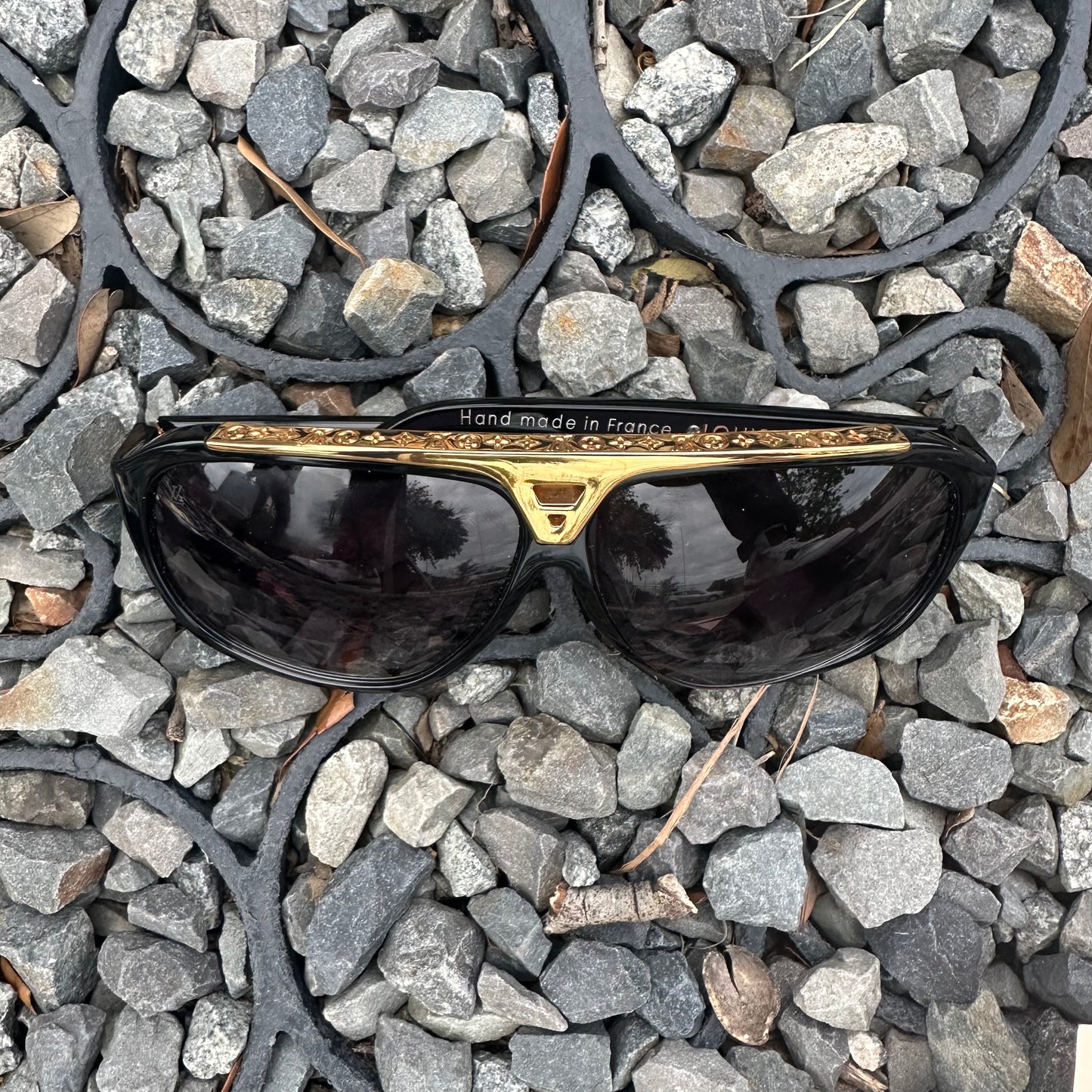 Louis Vuitton Sunglasses (Hou)(TrustedClub)