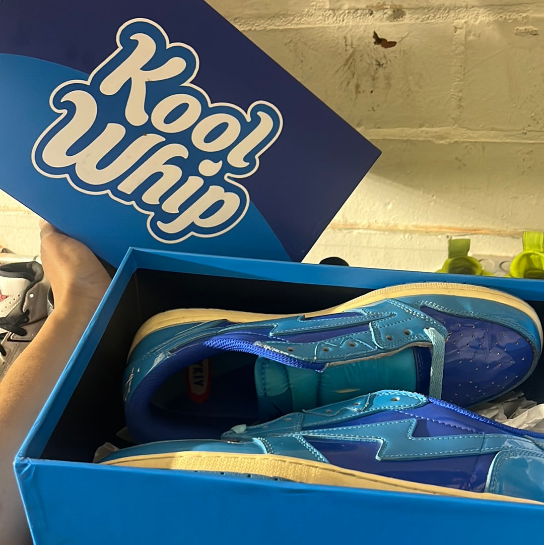 Kool Whip Kiy Size 11 (trstdclub)(hou)