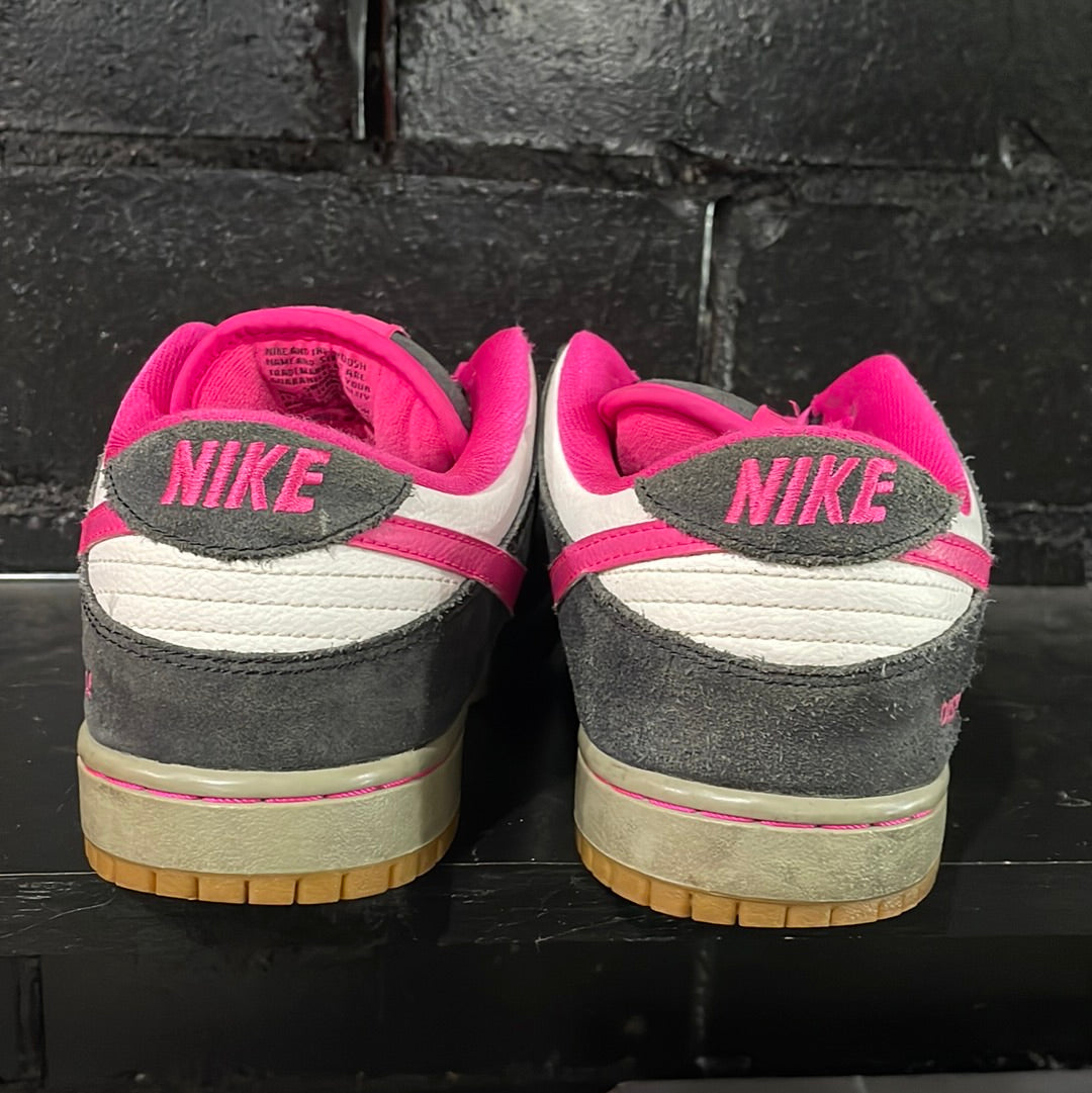 Nike SB Dunk Disposable Size 10 (HOU) (Trusted Club)