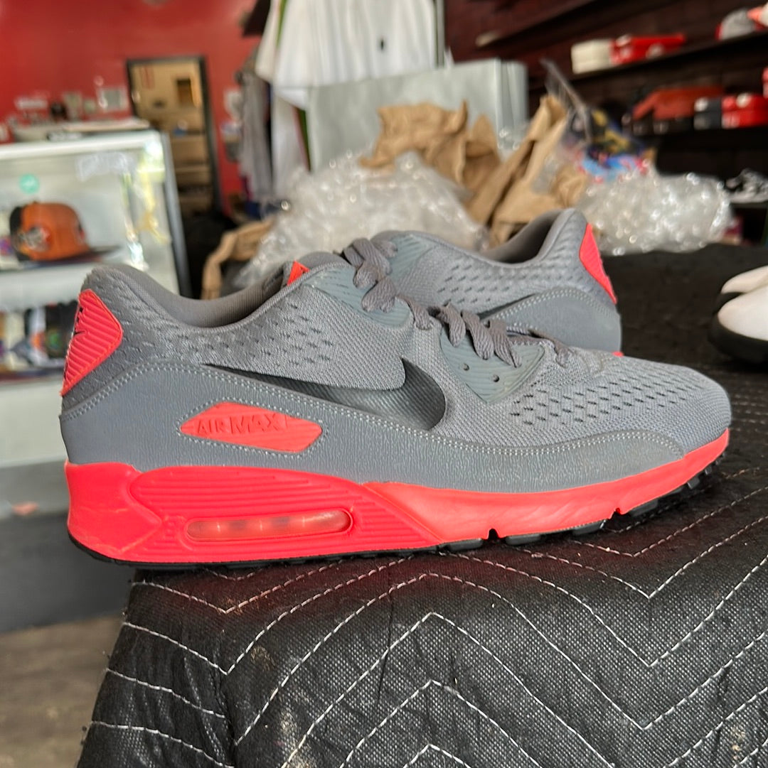 Nike Air Max 90 Infrared Size 11.5 (HOU) trusted club