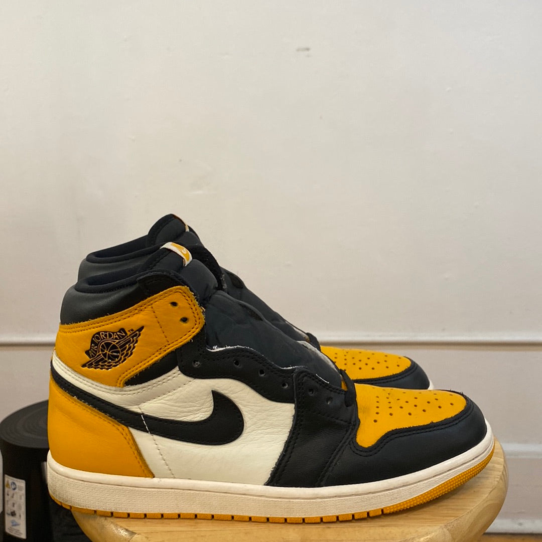 1 Taxis Size 10 (MKE) TRUSTEDCLUB