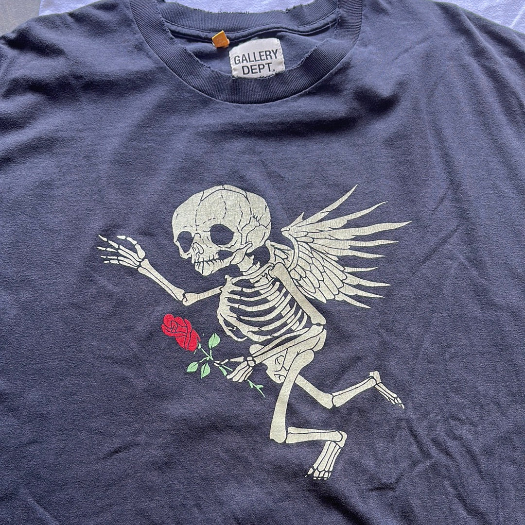 Gallery Dept Skull Size 2xl (TrustedClub) (HOU)