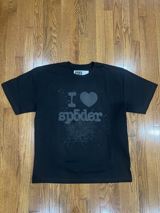 Sp5der Young Thug NYC Pop Up EXCLUSIVE RARE SHIRT SZ M