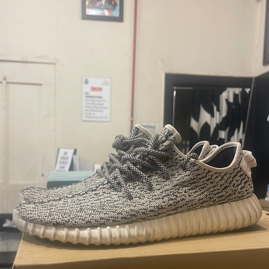 Yeezy 350 Turtle Dove Size 12 Trusted Club MKE