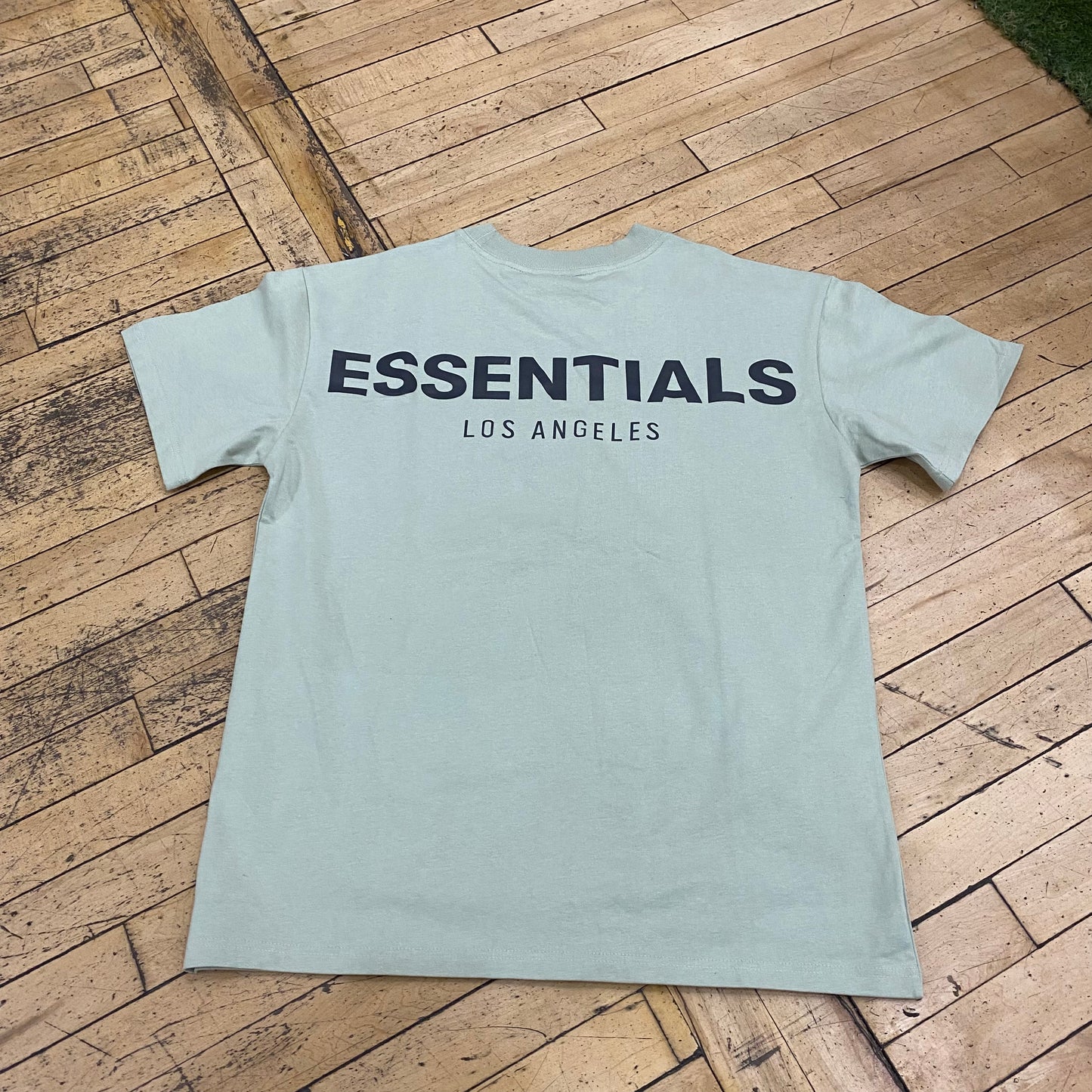 Essentials Reflective Shirt Size Small (MKE) TRUSTED CLUB