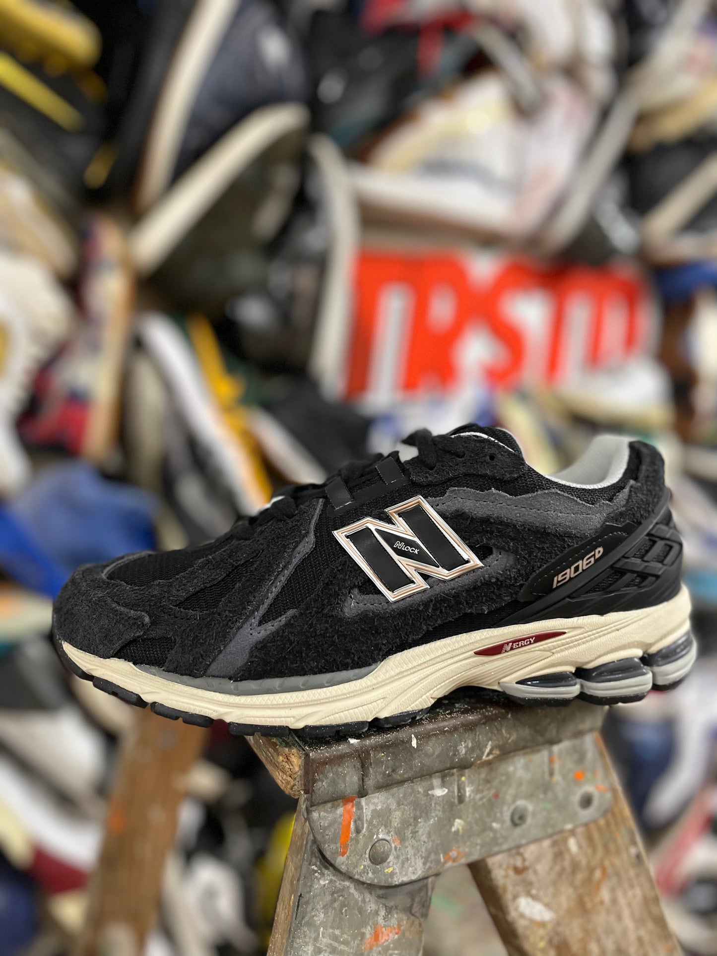 New Balance 1906 Size 9 (TRSTEDCLUB)(MKE)