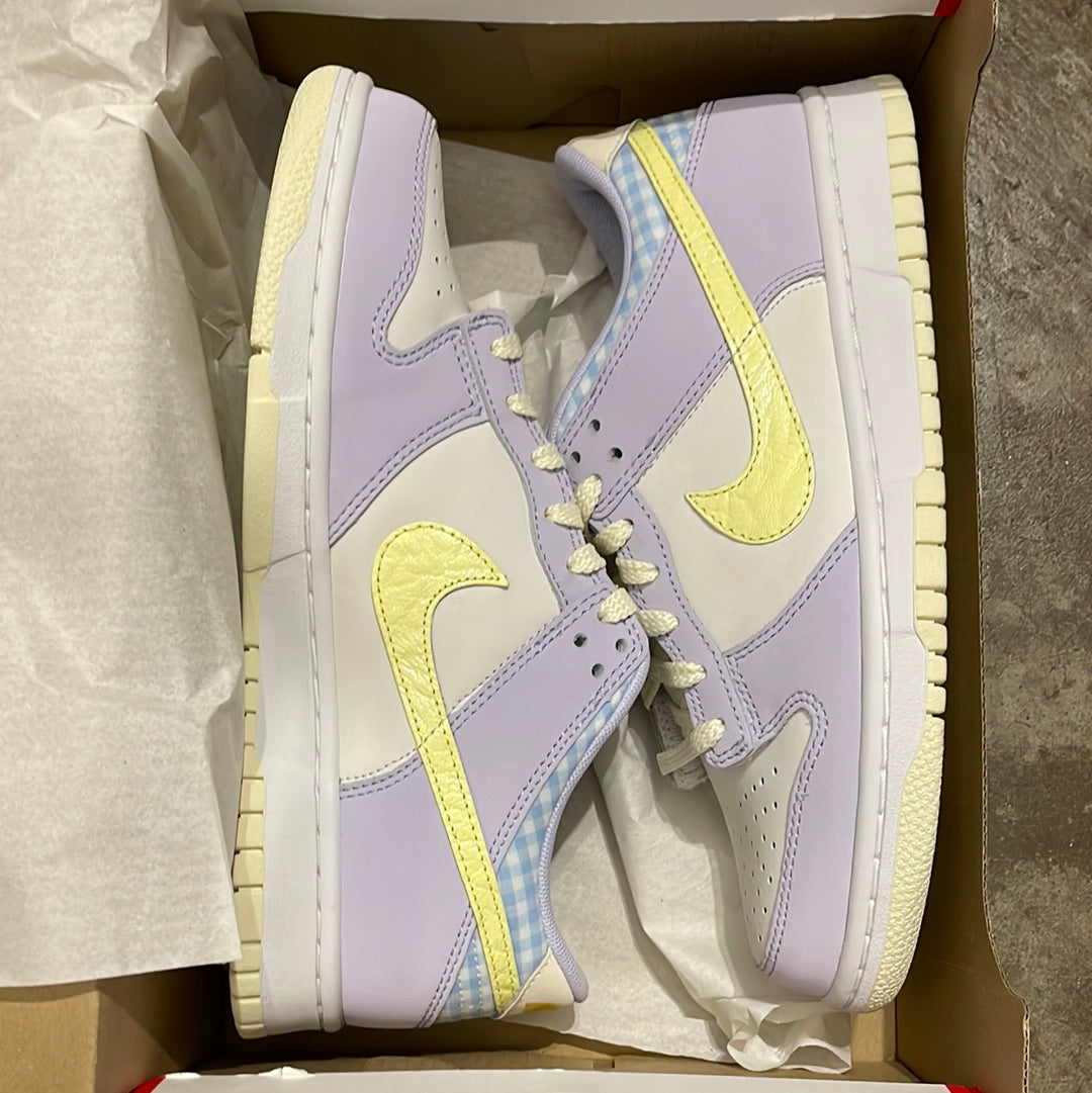 Dunk Low Easter Size 6Y (HOU) (TrustedClub)