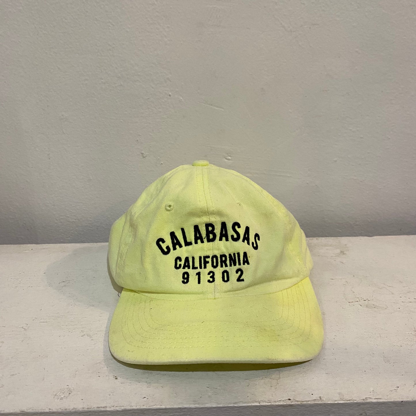 Calabasas Hat (MKE) Trusted Club