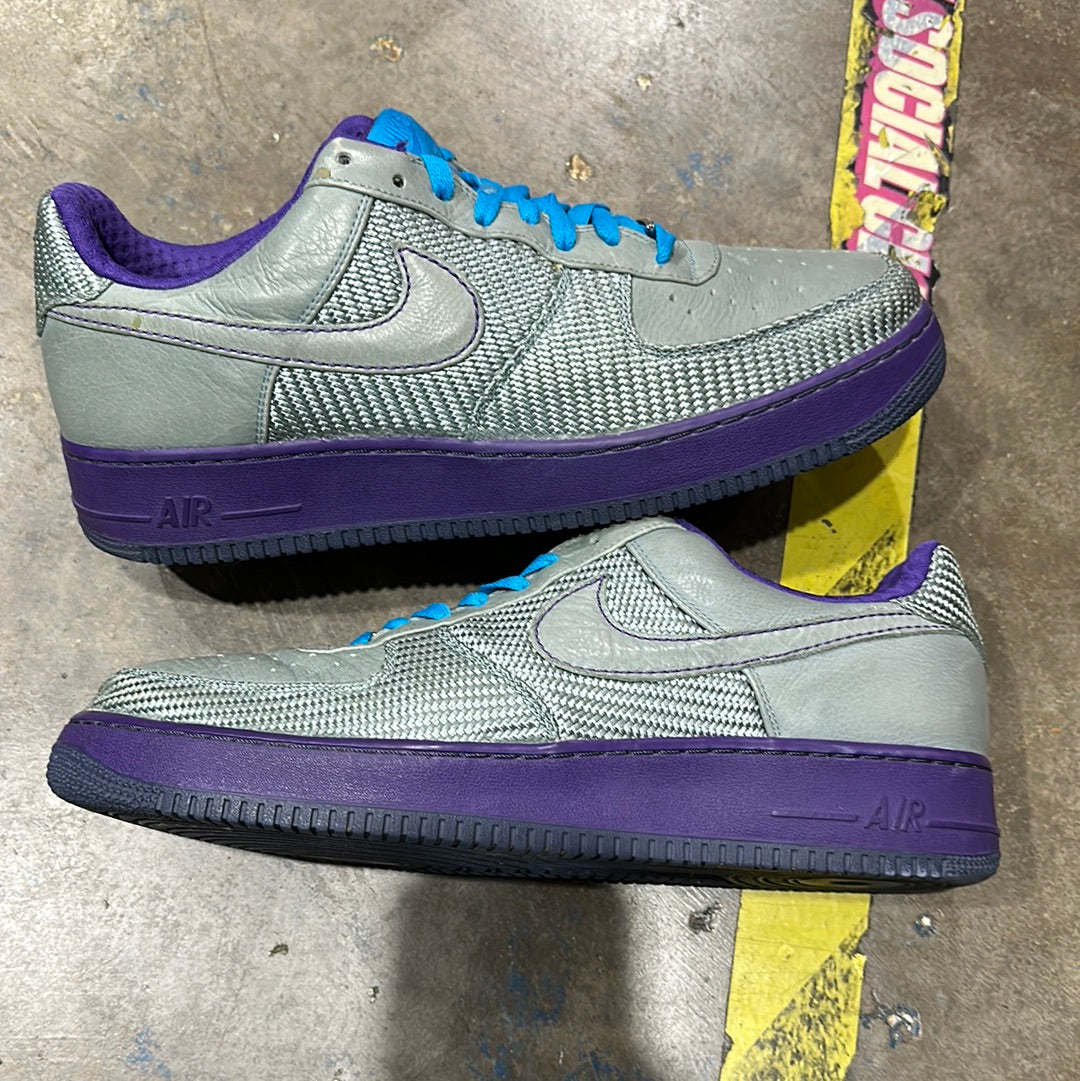 Nike Air Force 1 Size 13 (HOU) (TrustedClub)