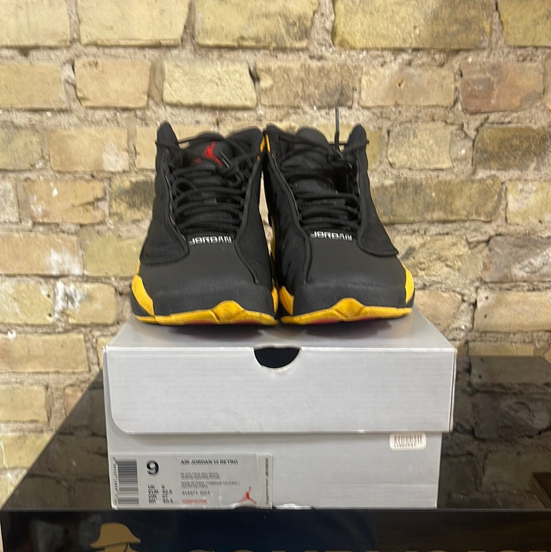 Jordan 13 Melo Size 9 MKE (TRUSTEDCLUB)