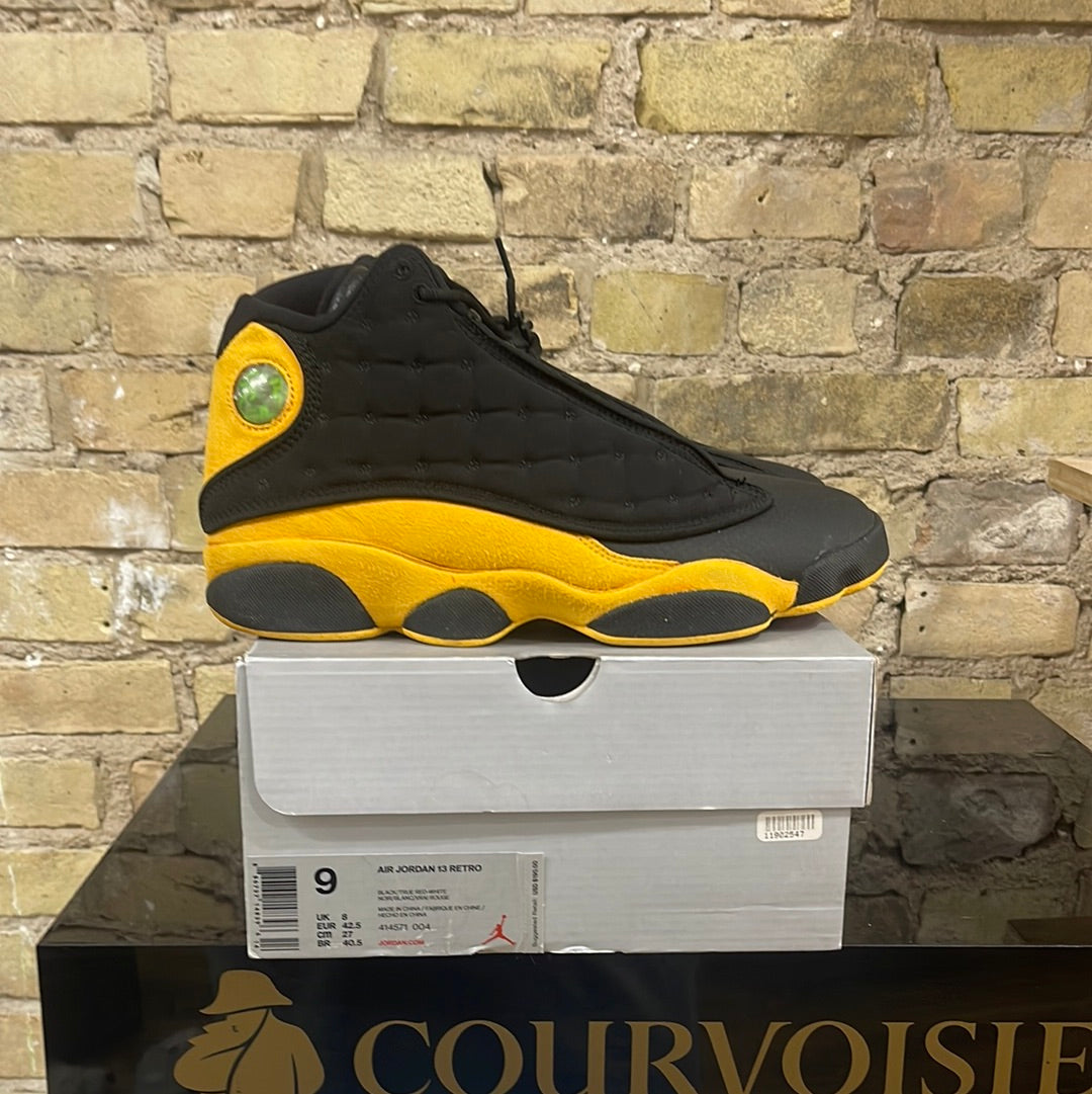 Jordan 13 Melo Size 9 MKE (TRUSTEDCLUB)